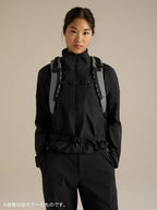 Arro 22 Backpack #Void / Cloud [X00001070602]｜ARC'TERYX