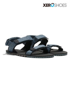 Men's D-トレイル #Stormy Weather/Black [DTRM-SWBK]｜XERO SHOES