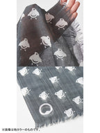 クビマキ short 千鳥 #ブドウネズ [043042]｜AXESQUIN