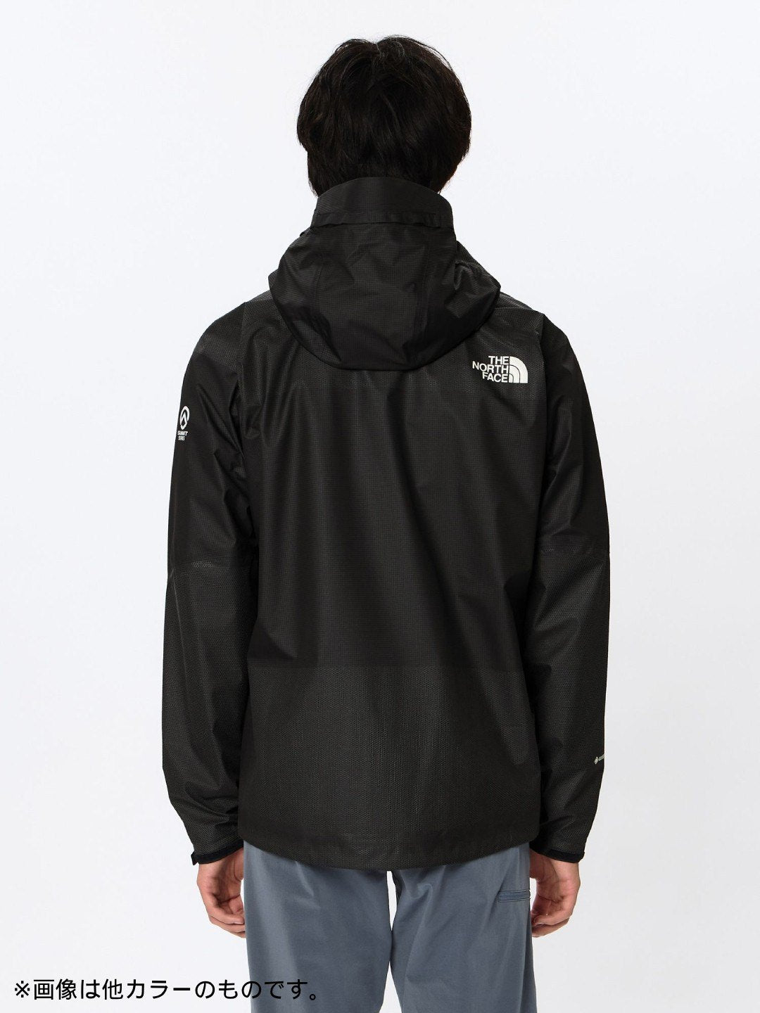 Thui Zom Peak Jacket #TL [NP12620]｜THE NORTH FACE