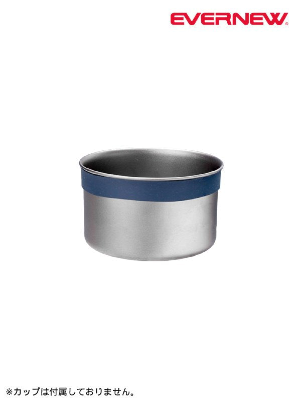 Flame proof Sil. RING S [EBY685]｜EVERNEW