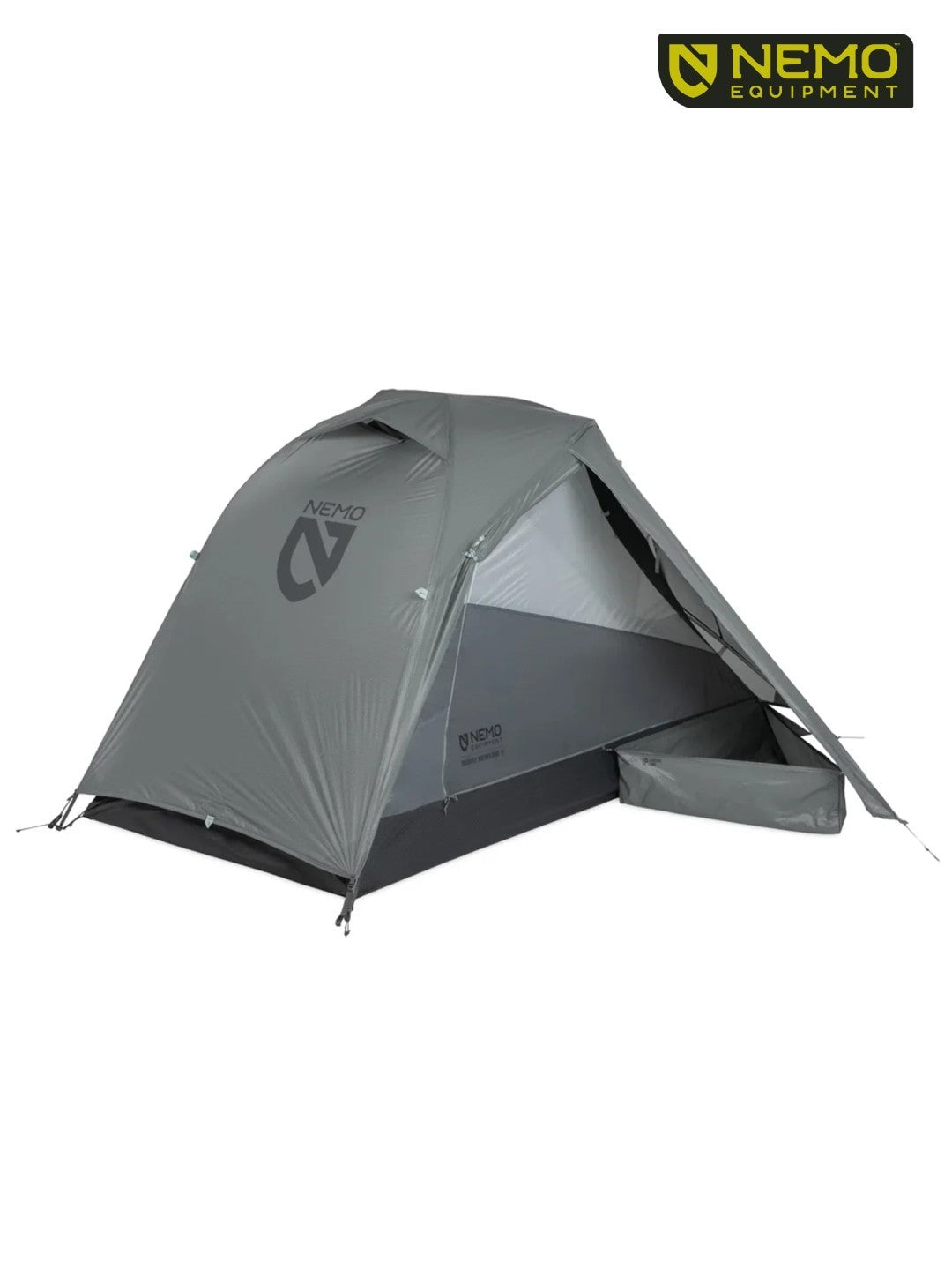 Dragonfly OSMO Bikepack 1P｜NEMO