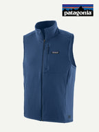 Men's R1 Vest #CLMB [40145]｜patagonia
