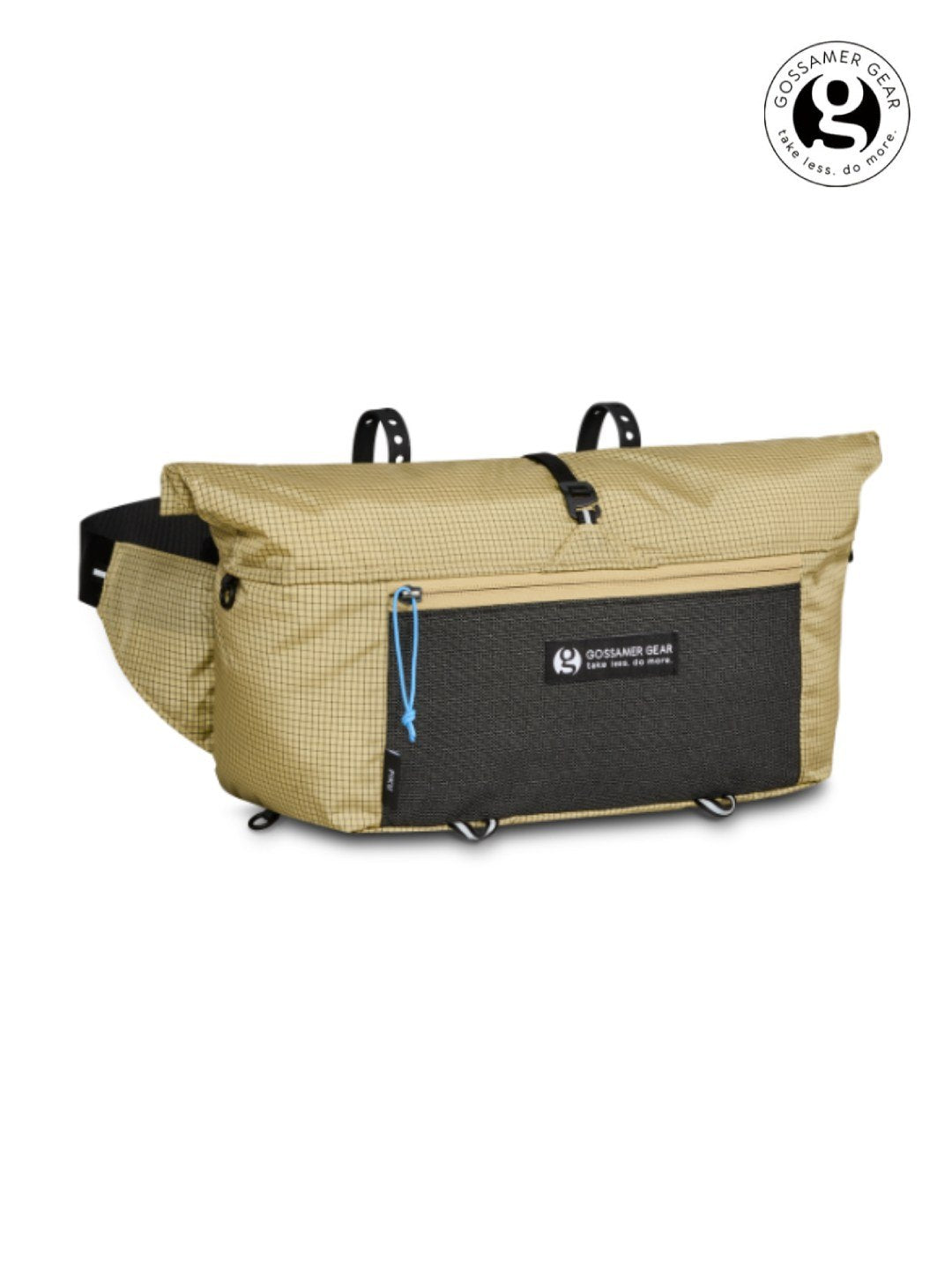 Type II Piku #Beige [GSCU0099-211]｜GOSSAMER GEAR