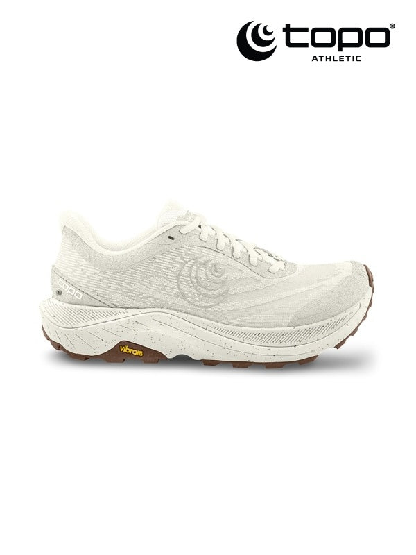 ULTRAVENTURE 4 #Salt/Natural (限定カラー) [200980171252]｜Topo Athletic