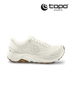 ULTRAVENTURE 4 #Salt/Natural (限定カラー) [200980171252]｜Topo Athletic