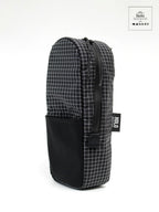 Thermo Bottle Holder（ツヌーガリップ） #Black [holo38]｜holo