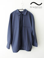 Alternative JKT #NAVY｜Gradation