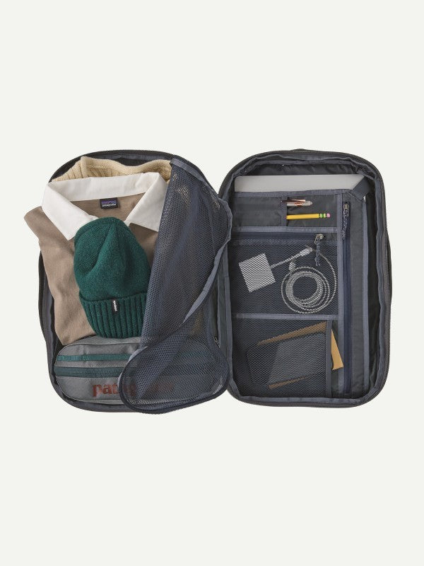 ぽぽ Black Hole Micro MLC #BLK [49260]｜patagonia – moderate