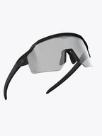 Vulcans 8KO #Photochromic Matte Black / IRIS Smoke [SGD457-301026-BLS000]｜SunGod