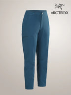 Women's Gamma Tapered Pant #Nightscape [X00001004404]｜ARC'TERYX