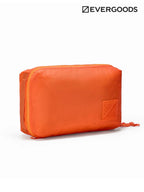 TRANSIT PACKING CUBE 4L #Hot Orange [TPC4]｜EVERGOODS