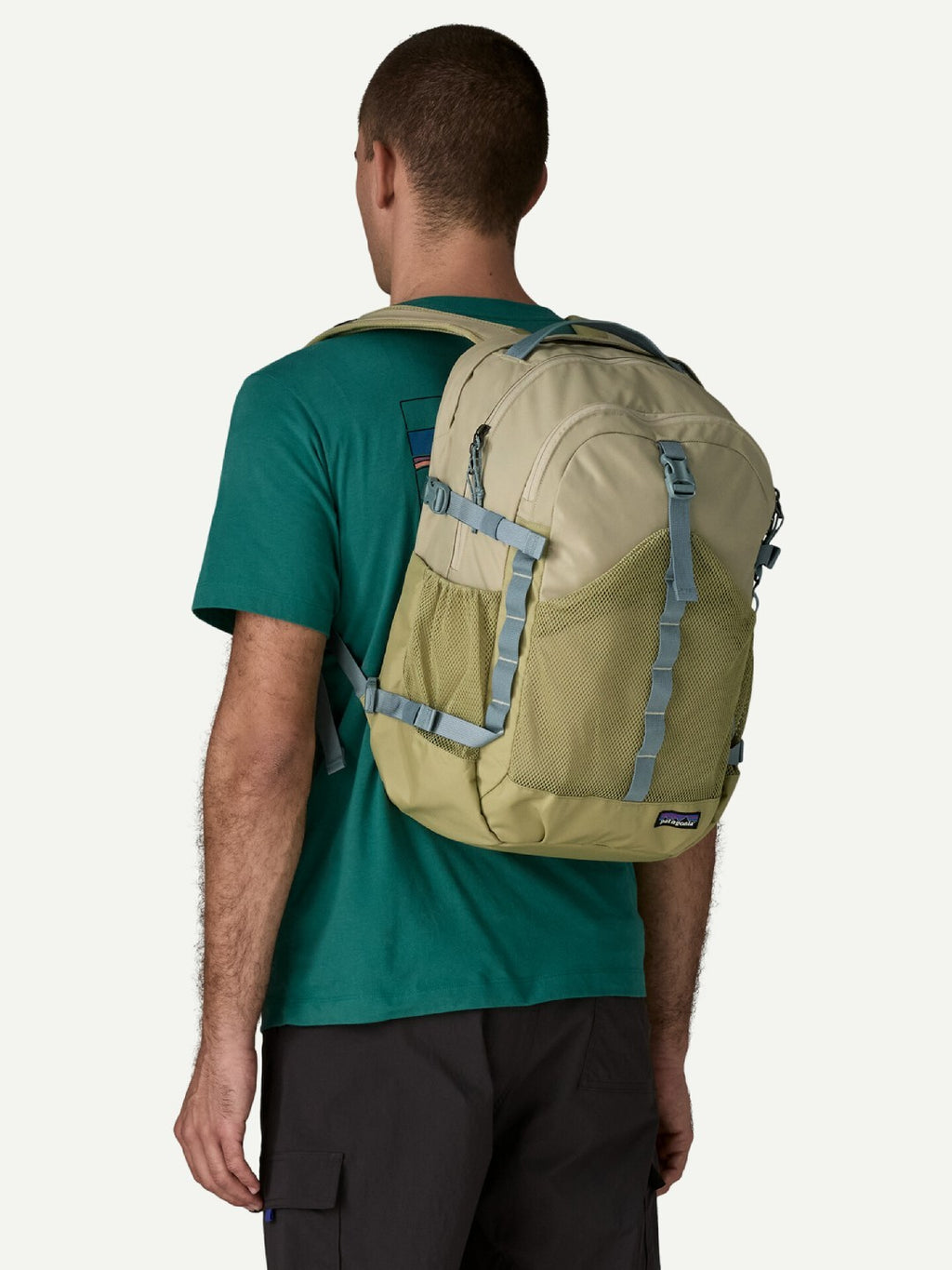 Refugio Day Pack 30L #WSTO [47929]｜patagonia