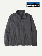 Men's Nomader Jacket #FGE [26855]｜patagonia
