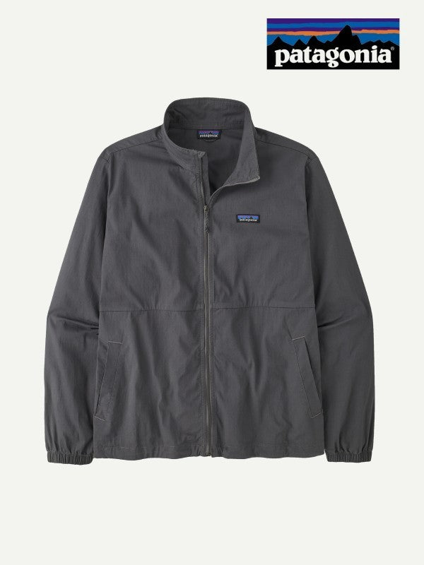 Men's Nomader Jacket #FGE [26855]｜patagonia