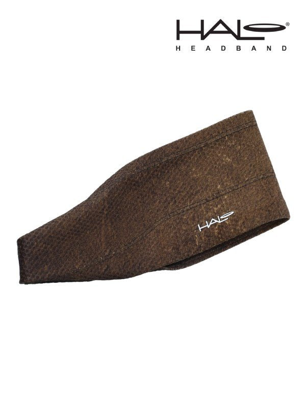 バンディット AIR JP_fit #Air rock brown [H0029ARB]｜HALO headband