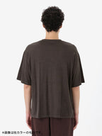 U Merino 150 Nature Dye SS Tee #マツボックリ [IB0A56ZG]｜icebreaker