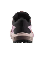 Women's SENSE RIDE 5 GTX #Catawba Grape/Orchid Bouquet/Cherry Tomato [L47592300]｜SALOMON【Outlet_30】