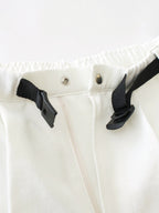 Hiker Gurkha Pants #Ecru｜RawLow Mountain Works
