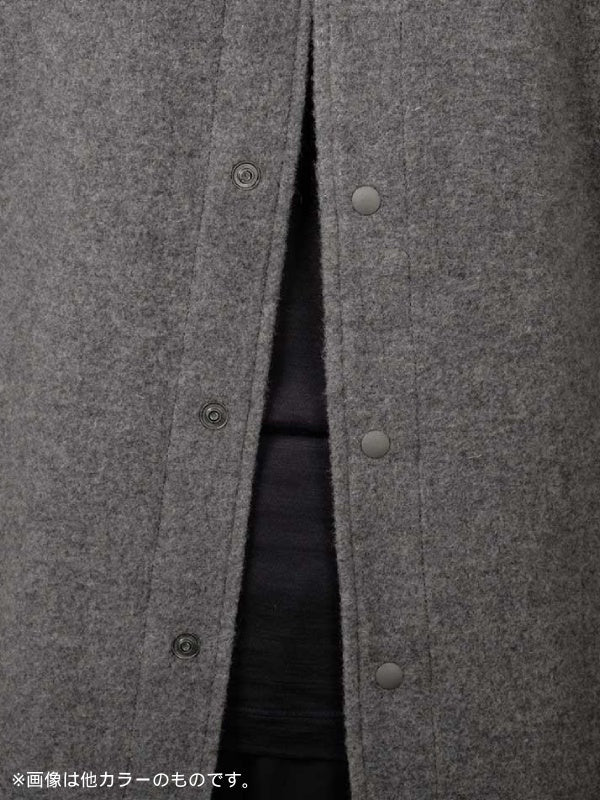 マタギ 尾州 #スミイロ [041047]｜AXESQUIN