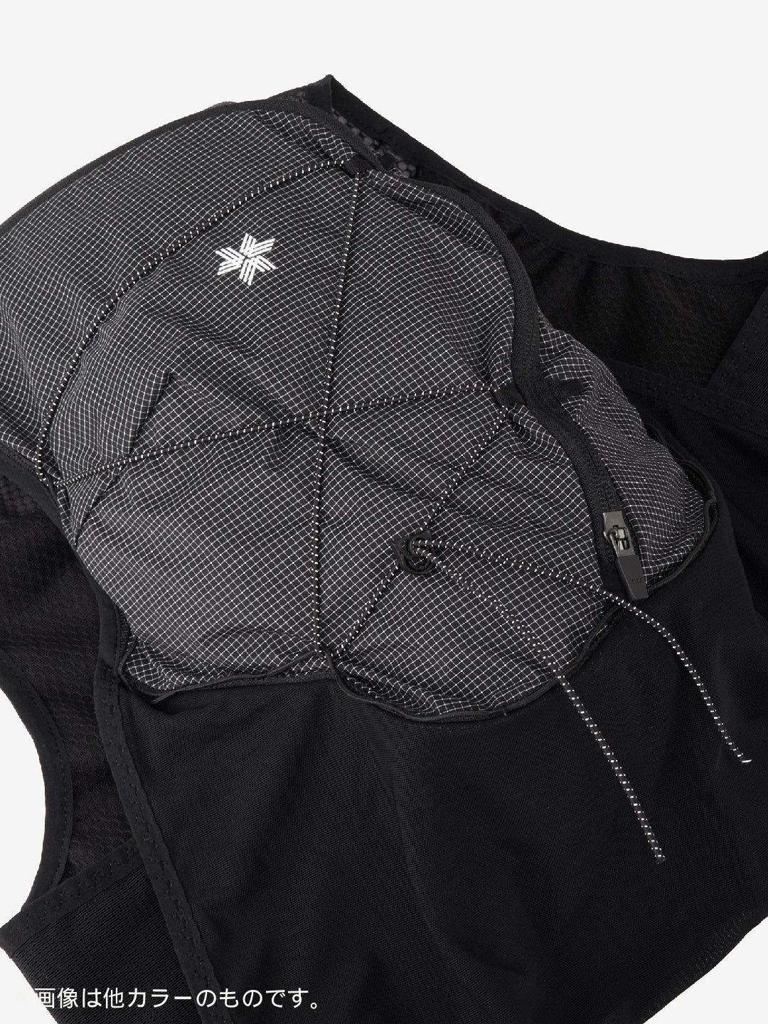 MOON TRAIL PACK #QG [GM95799]｜GOLDWIN