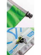 Dry Pump Mk.II [DYP225]｜Kiva Outdoors