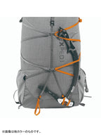 Women's Lightning 45 #ブラック [396499]｜EXPED