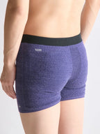WUNDERWEAR ONE 70/30 #Heather Purple [BW3004]｜BRING