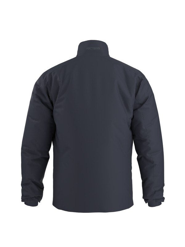 Atom SV Jacket M #Black Sapphire [X00000990101]｜ARC'TERYX