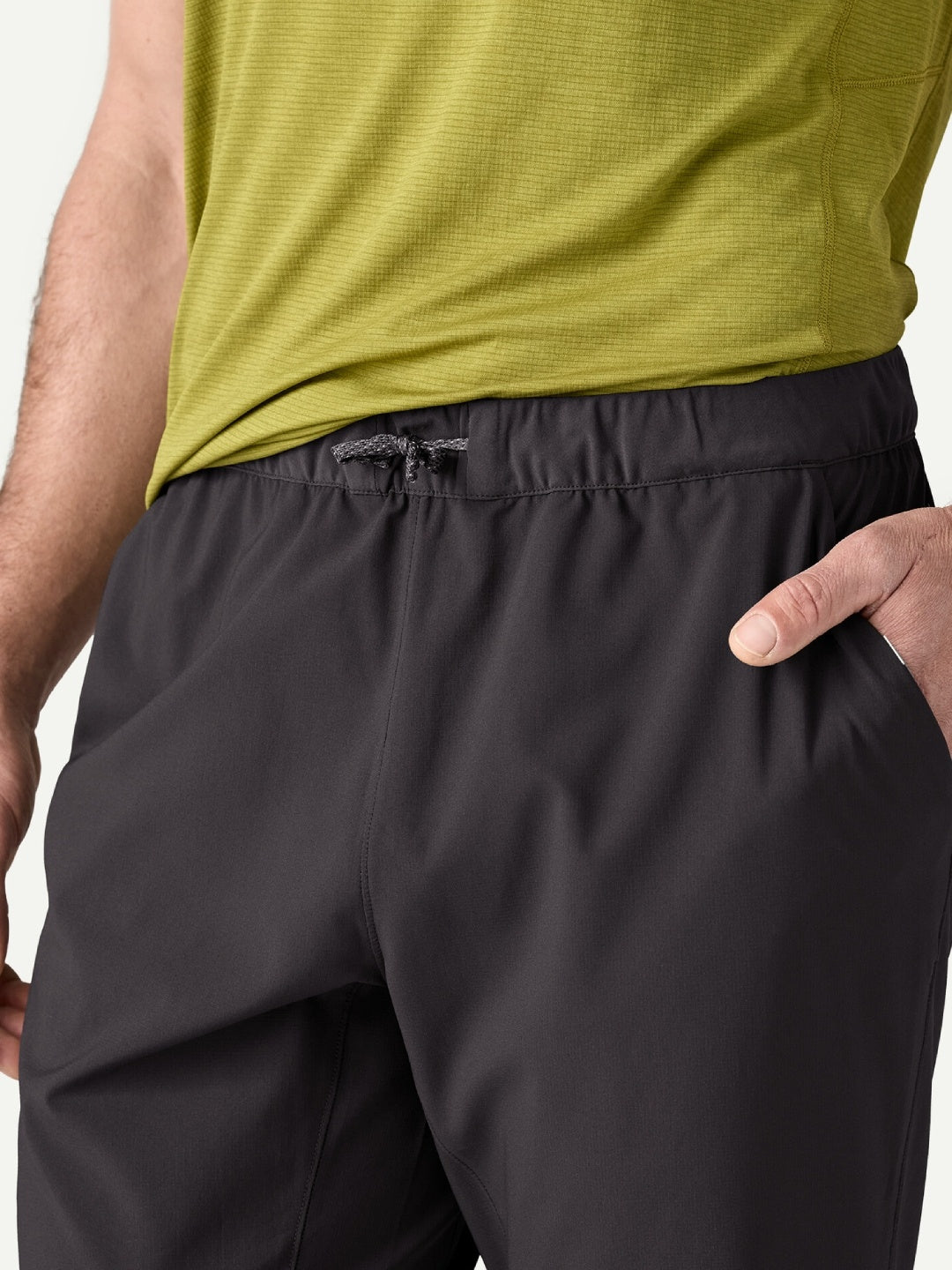 Men's Terrebonne Joggers #BLK [24541]｜patagonia