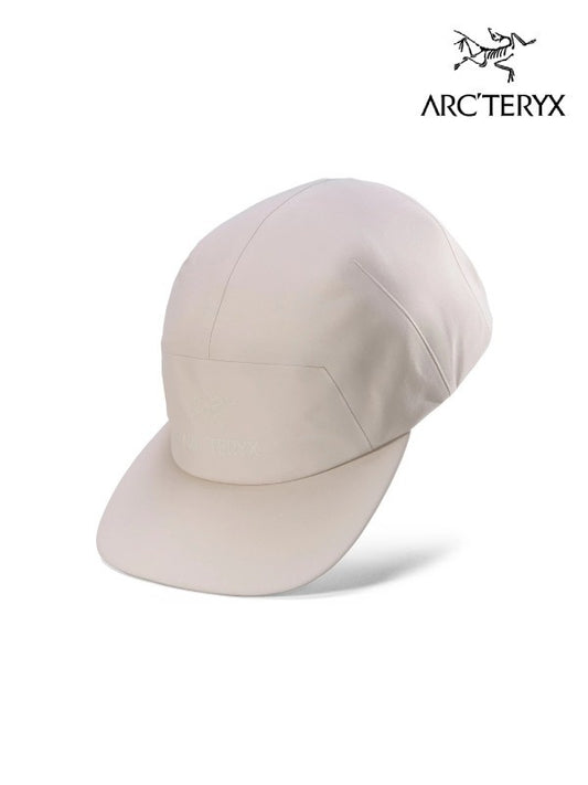 Gore 5 Panel Hat #Rune [X00000776204]｜ARC'TERYX