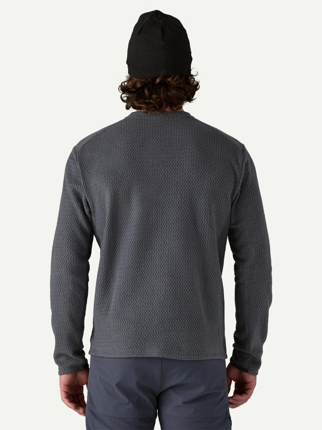 【Men】Men's R1 Air Crew #SMDB [40236]｜patagonia