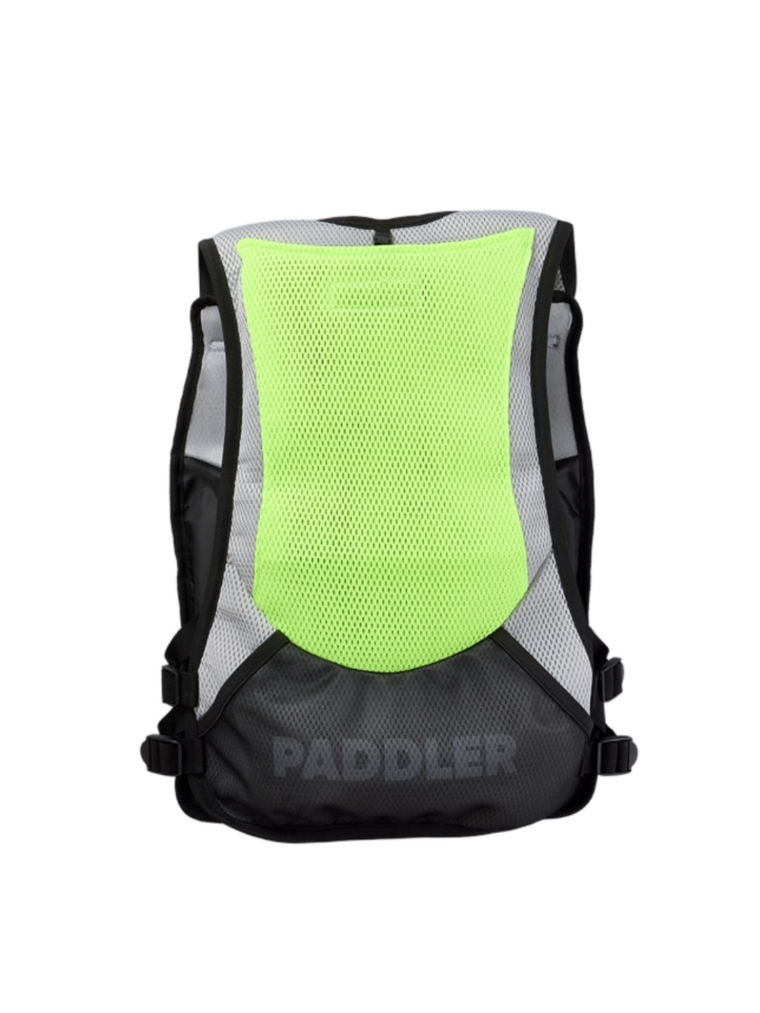 PADDLER PRO RACING PFD #YELLOW [PA260006]｜PADDLER – moderate