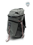 Beetle #Charcoal｜RawLow Mountain Works