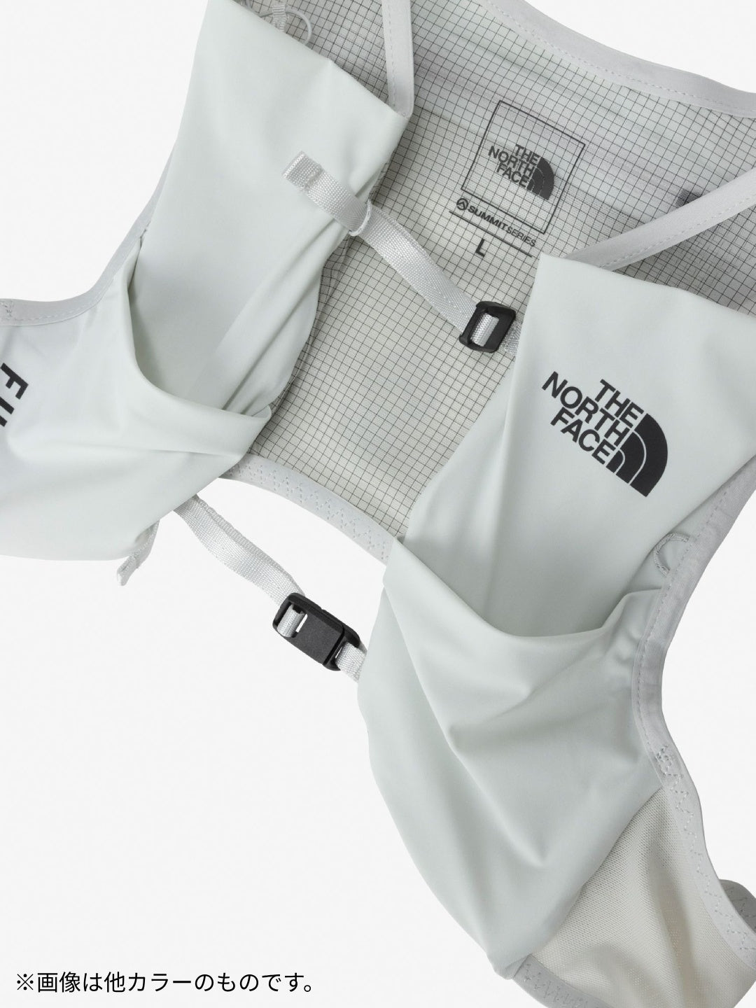 HST Fume 1 #SP [NM62554]｜THE NORTH FACE – moderate