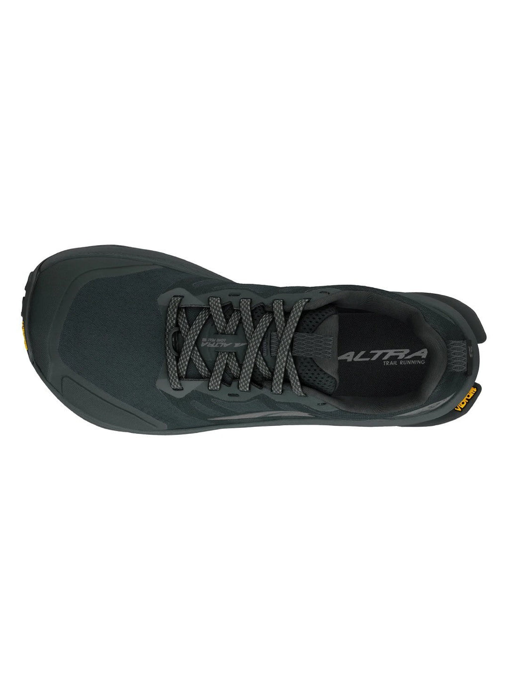 LONE PEAK 9+ WIDE M #BLACK [AL0A85S10001W070]｜ALTRA