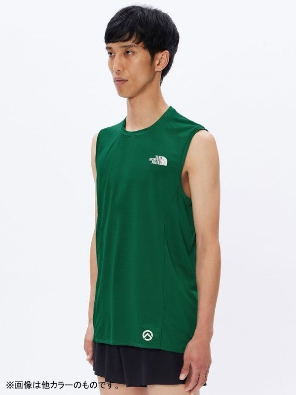 S/L DD LIGHT CR #GS [NT12372]｜THE NORTH FACE