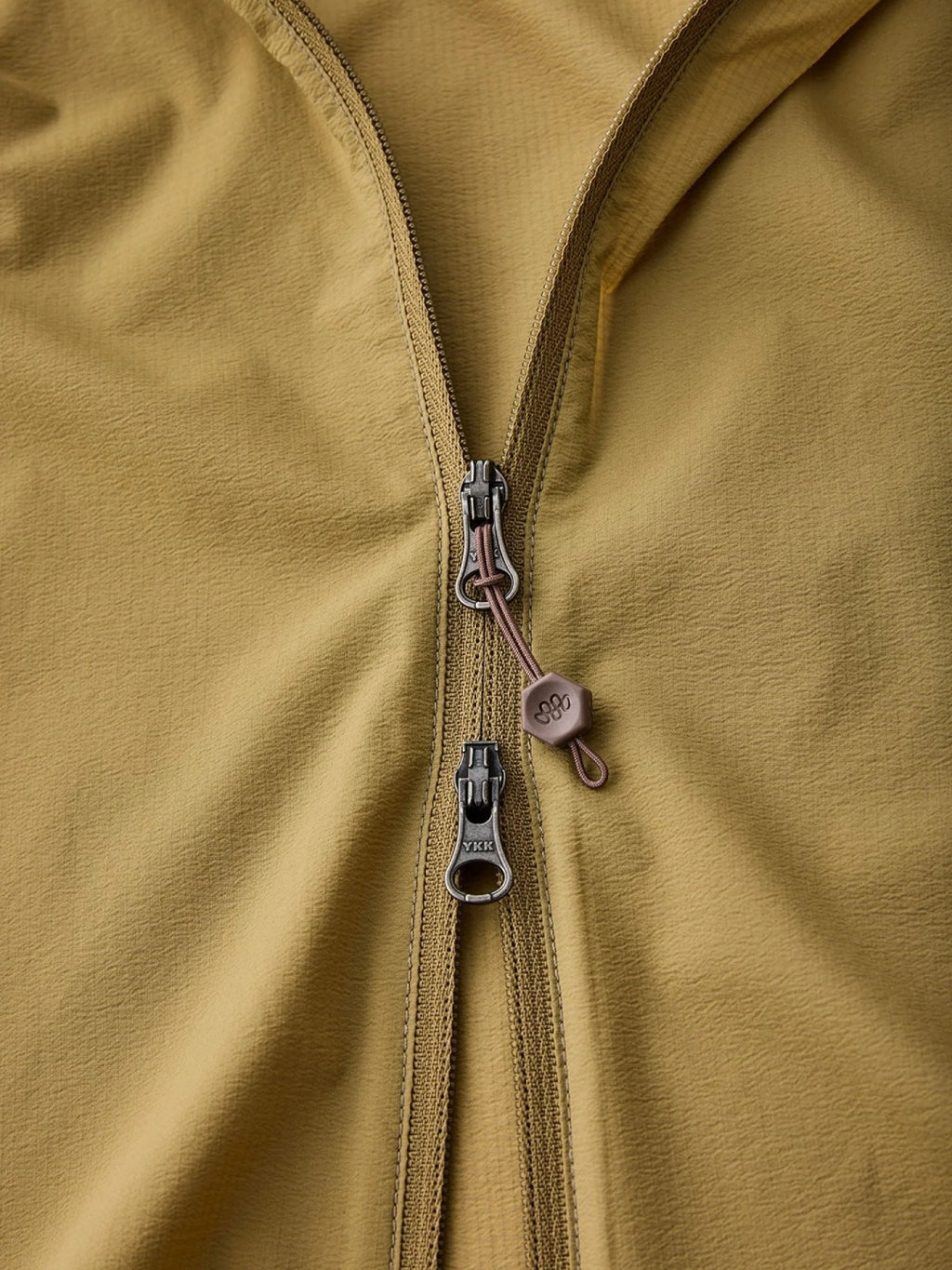 Women's Wind River Hoody #Khaki [TB261-19011]｜Teton Bros.