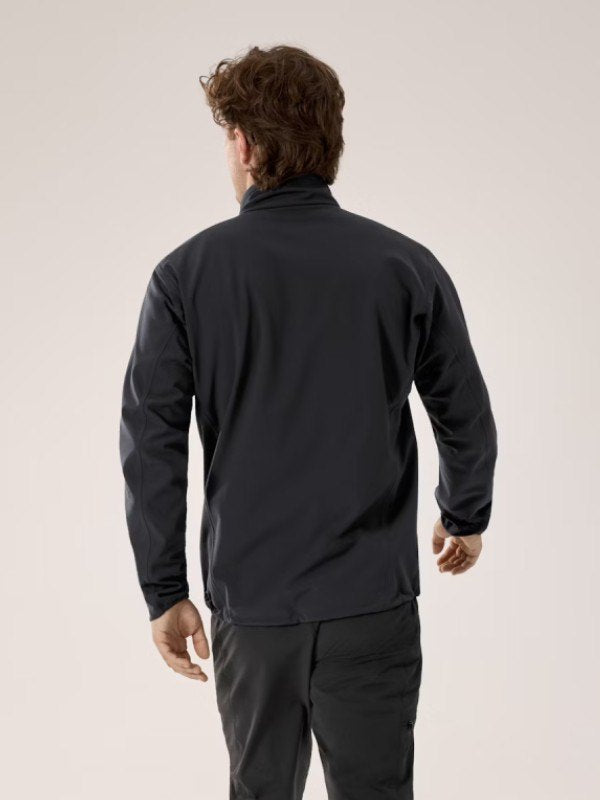 Gamma MX Jacket M #Black [X00000848601]｜ARC'TERYX