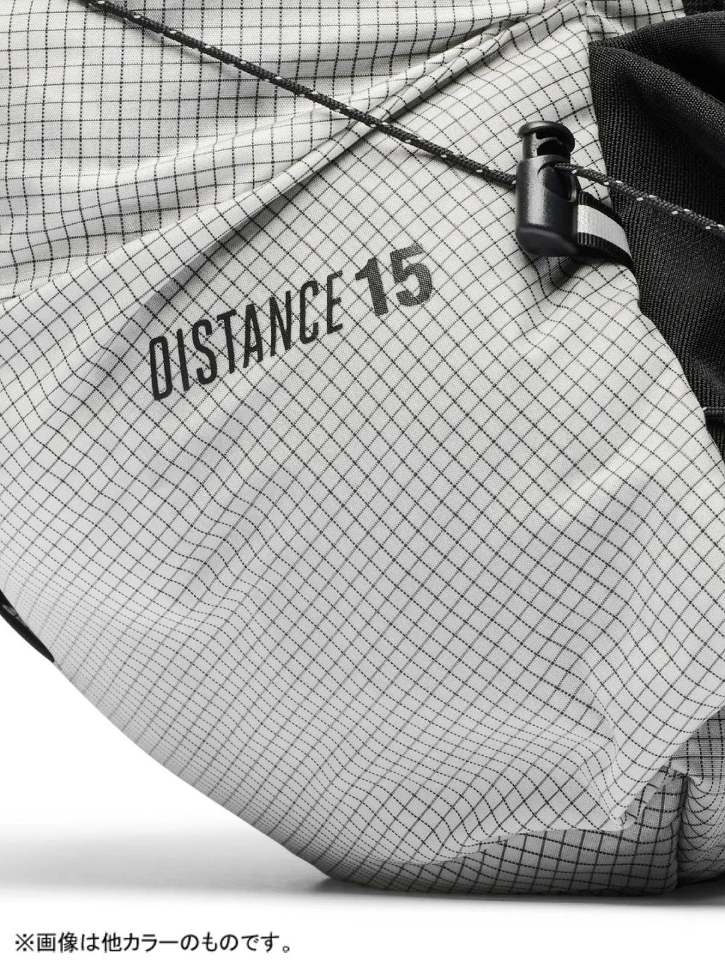 ディスタンス15 #ブラック [BD56706002004]｜Black Diamond