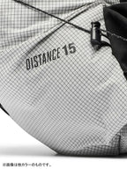ディスタンス15 #ブラック [BD56706002004]｜Black Diamond