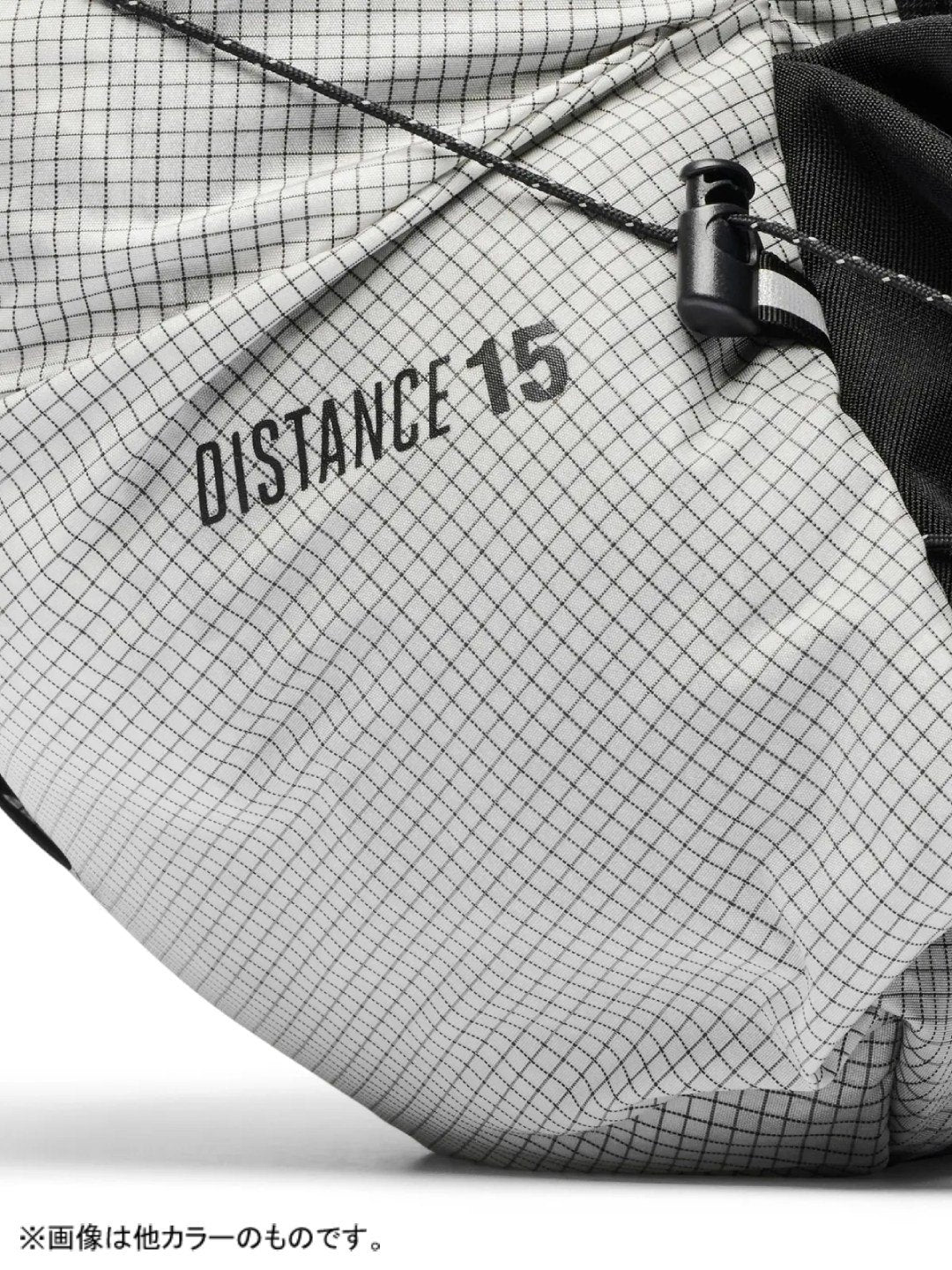 ディスタンス15 #ブラック [BD56706002004]｜Black Diamond