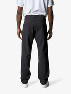【Men】Men's Dock Pants #True Black [860081]｜HOUDINI