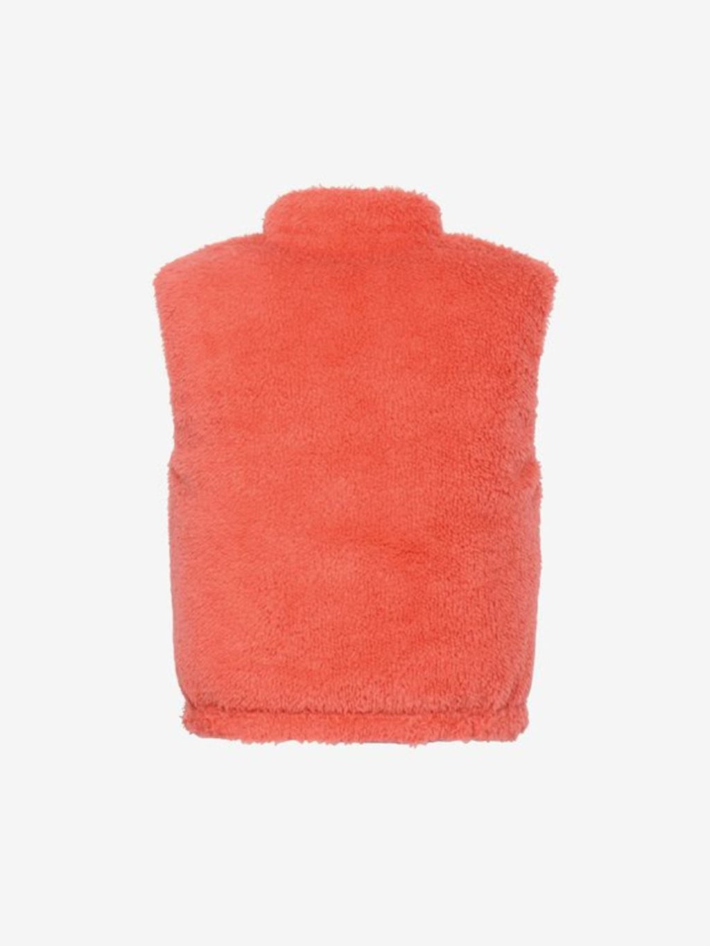 Baby Reversible Cozy Vest #BL [NYB82533]｜THE NORTH FACE