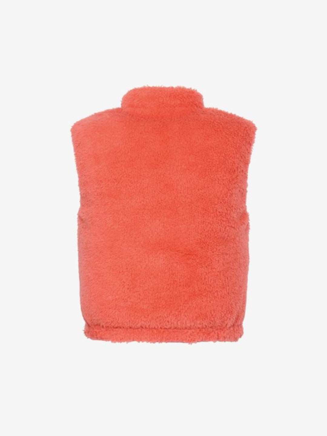 Baby Reversible Cozy Vest #BL [NYB82533]｜THE NORTH FACE