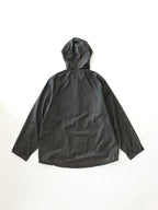 Airy Hoodie #Sumikuro｜RawLow Mountain Works