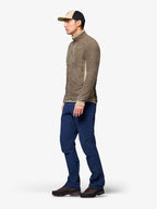 【Men】falketind warm1 active Jacket #Bungee cord/Winter Twig [1895-26]｜Norrona