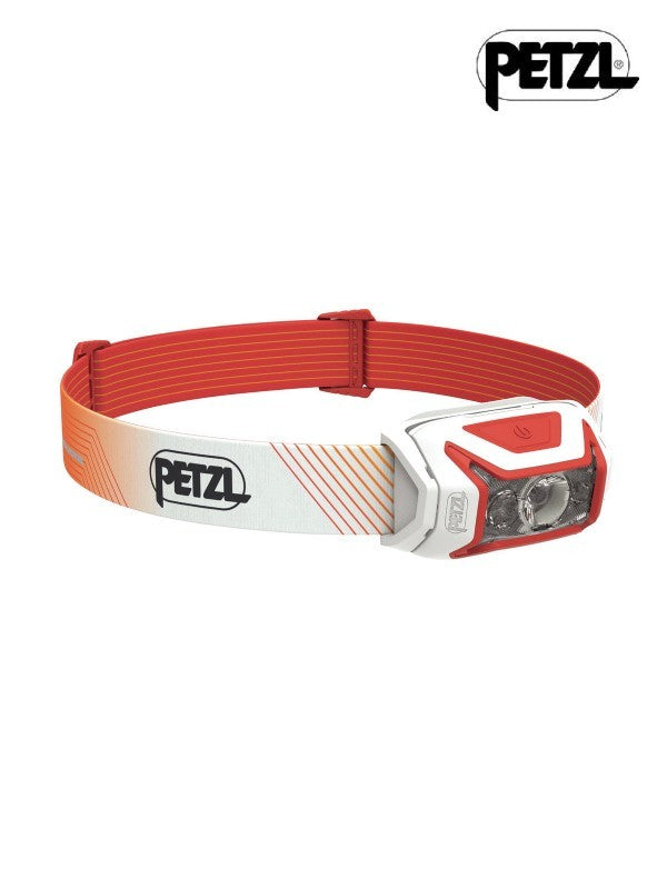 Actic Core #Red [E065AA03] | PETZL