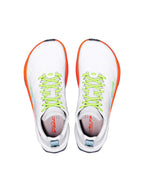 【Men】MONT BLANC SPEED M #WHITE/FRY CORAL/VPR BLU [AL0A85RZ73Z1M080]｜ALTRA