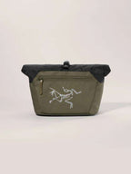Ion Chalk Bucket #Tatsu [X00000982702]｜ARC'TERYX